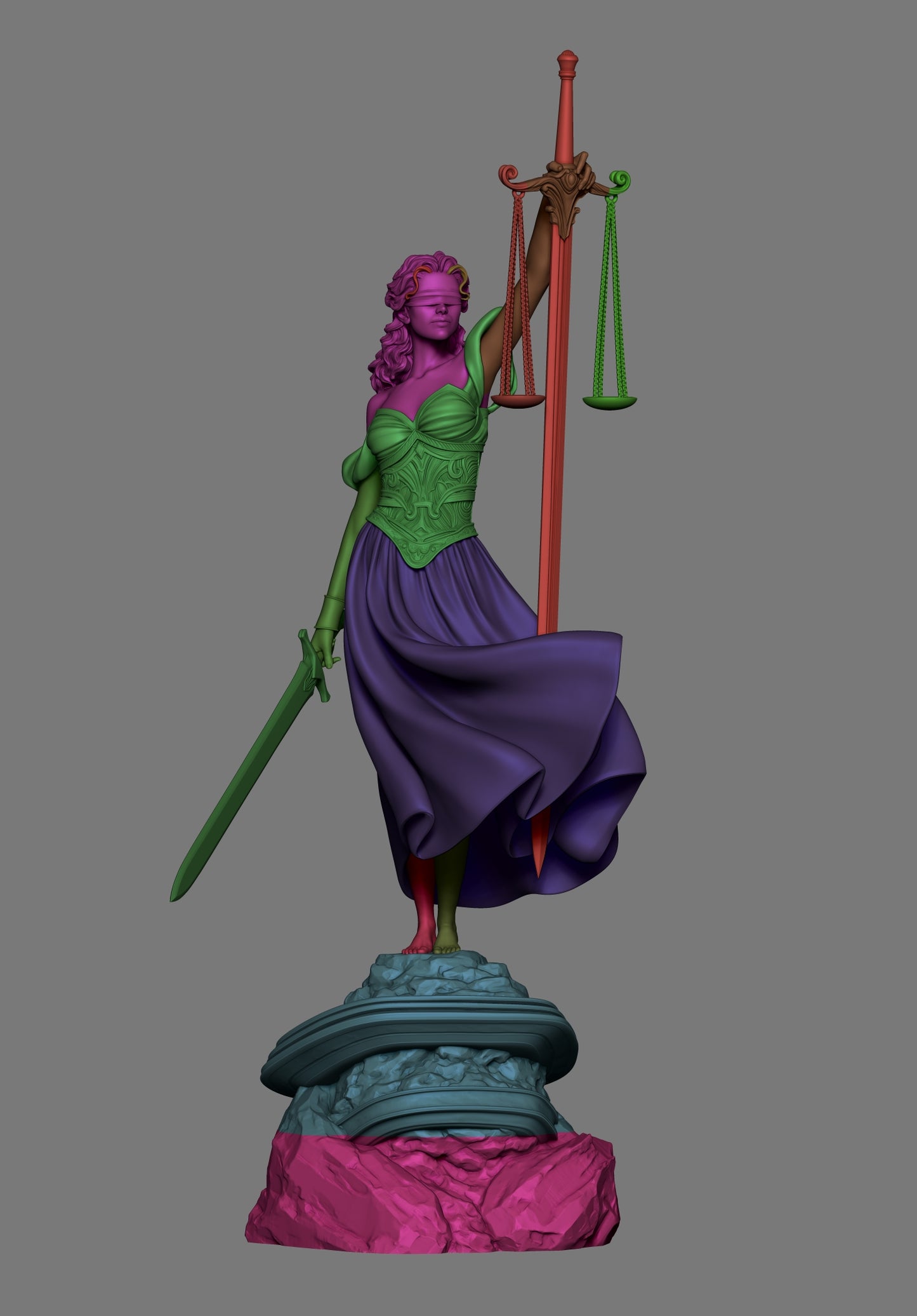Justice