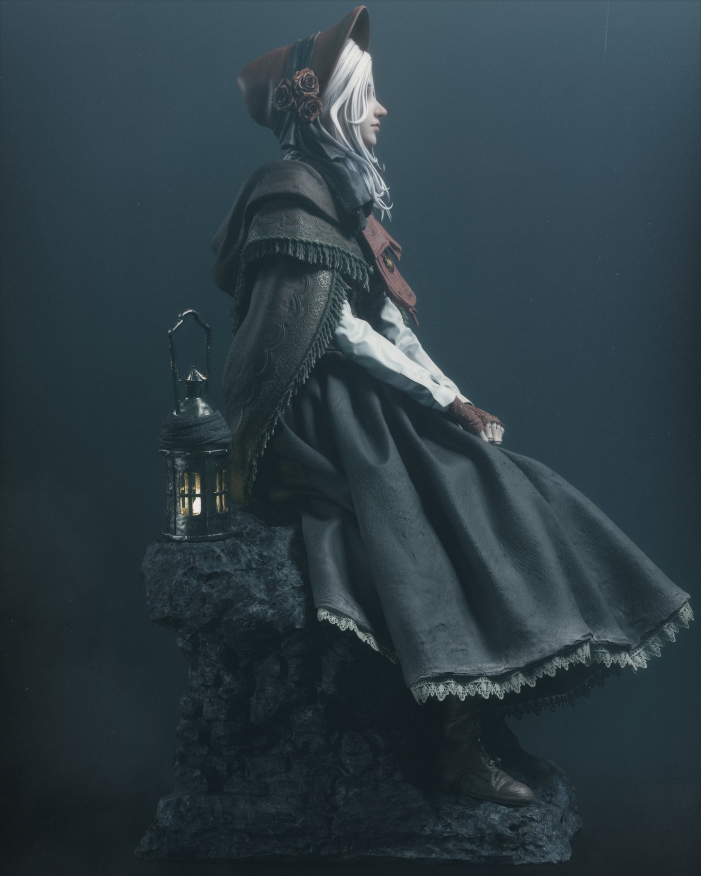 Plain Doll