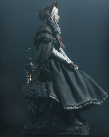Plain Doll