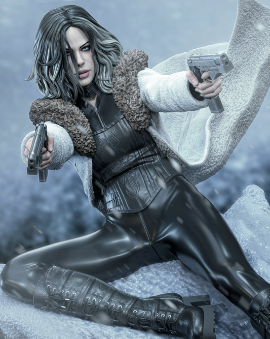 Selene