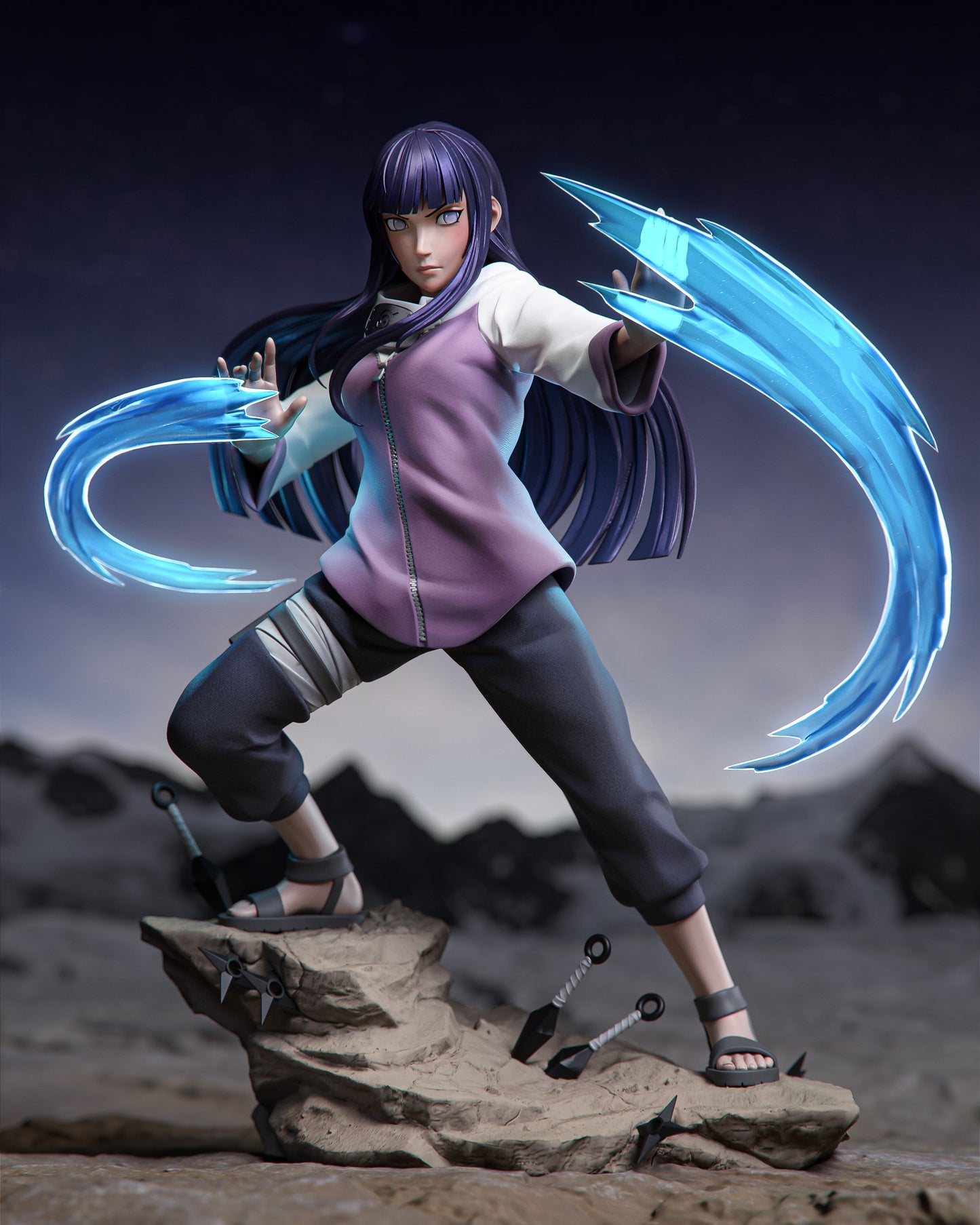 Hinata