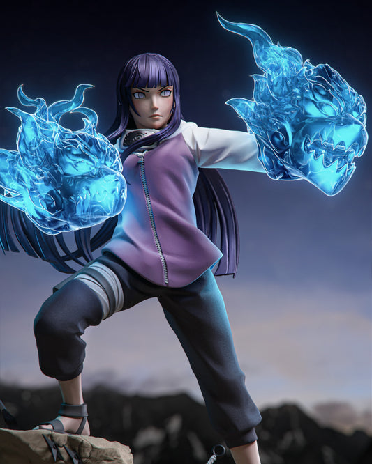 Hinata