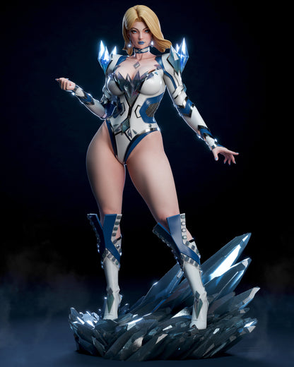 Emma Frost