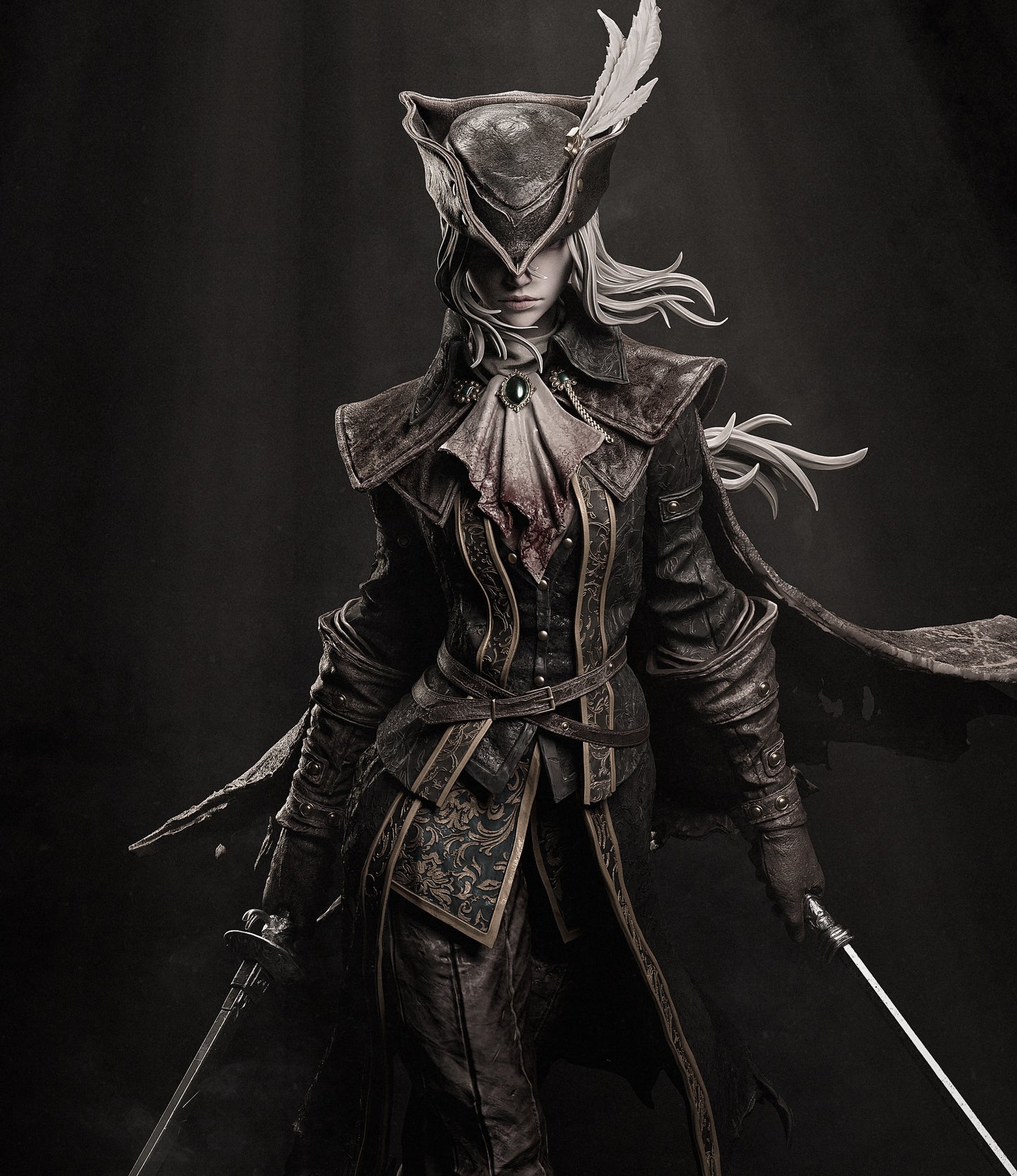 Lady Maria