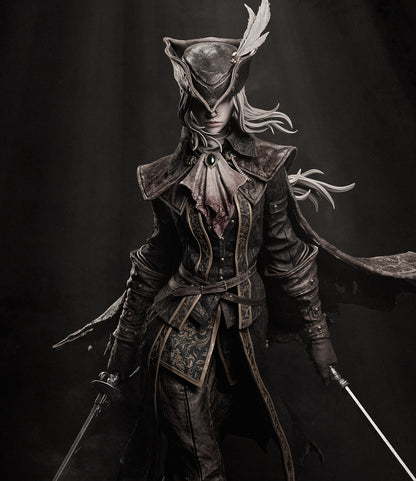 Lady Maria