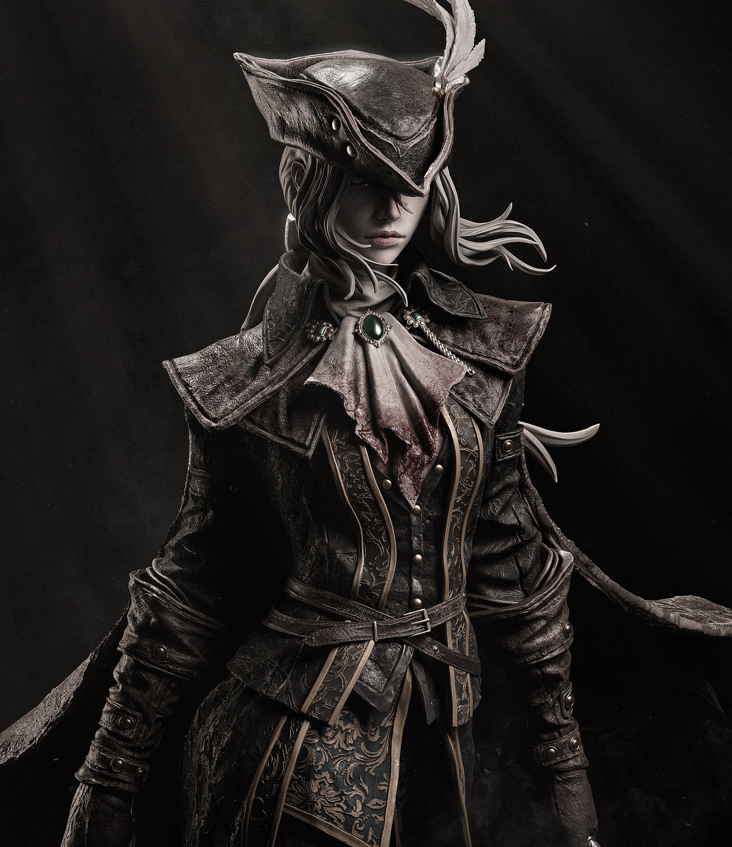 Lady Maria