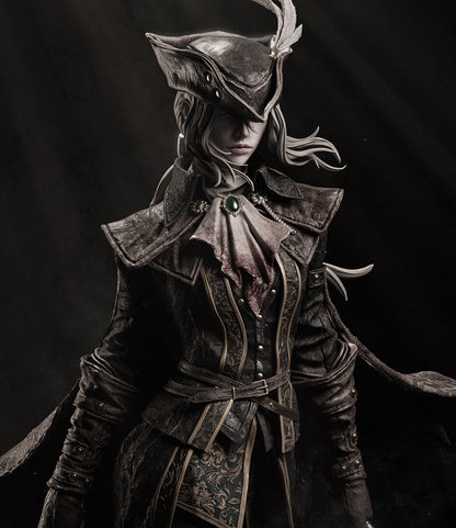Lady Maria