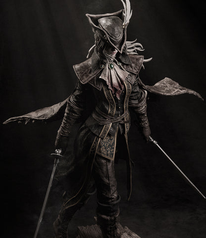 Lady Maria