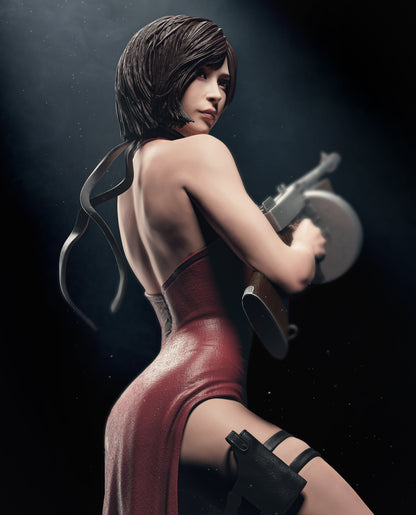 Ms. Wong