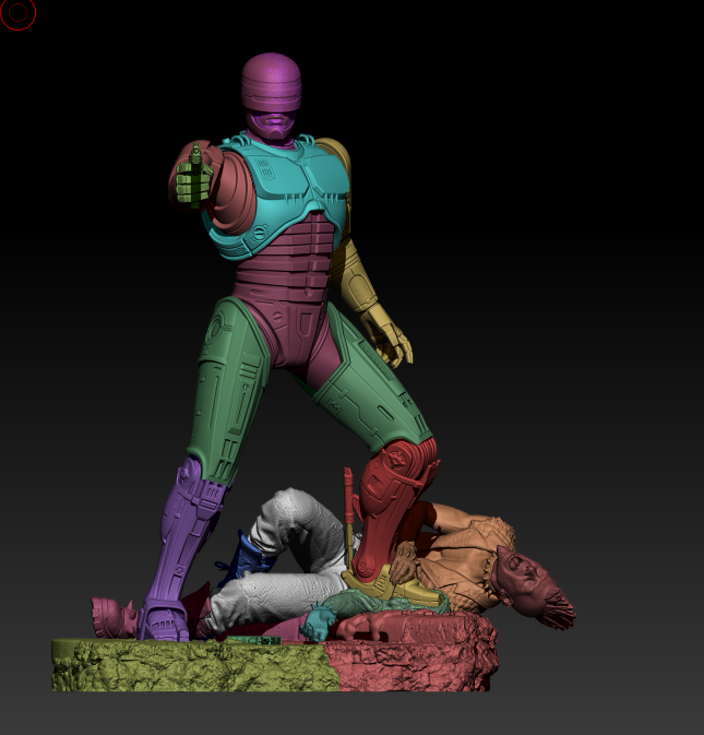 RoboCop