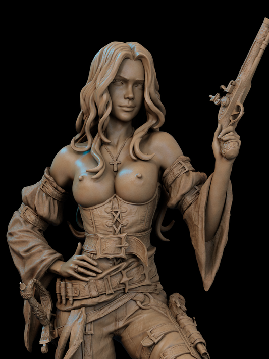 Pirate NSFW