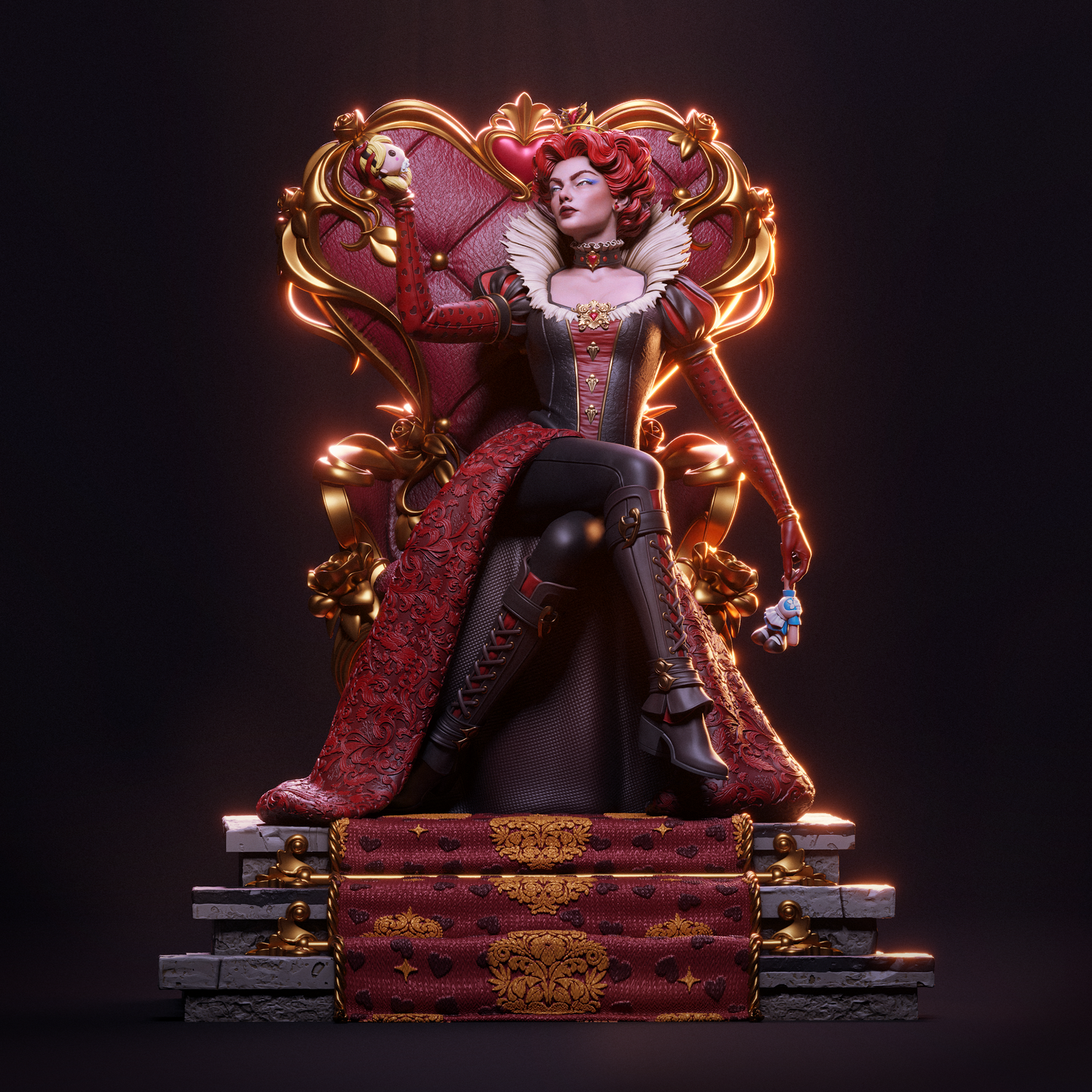 Red Queen