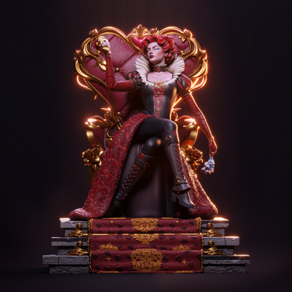 Red Queen
