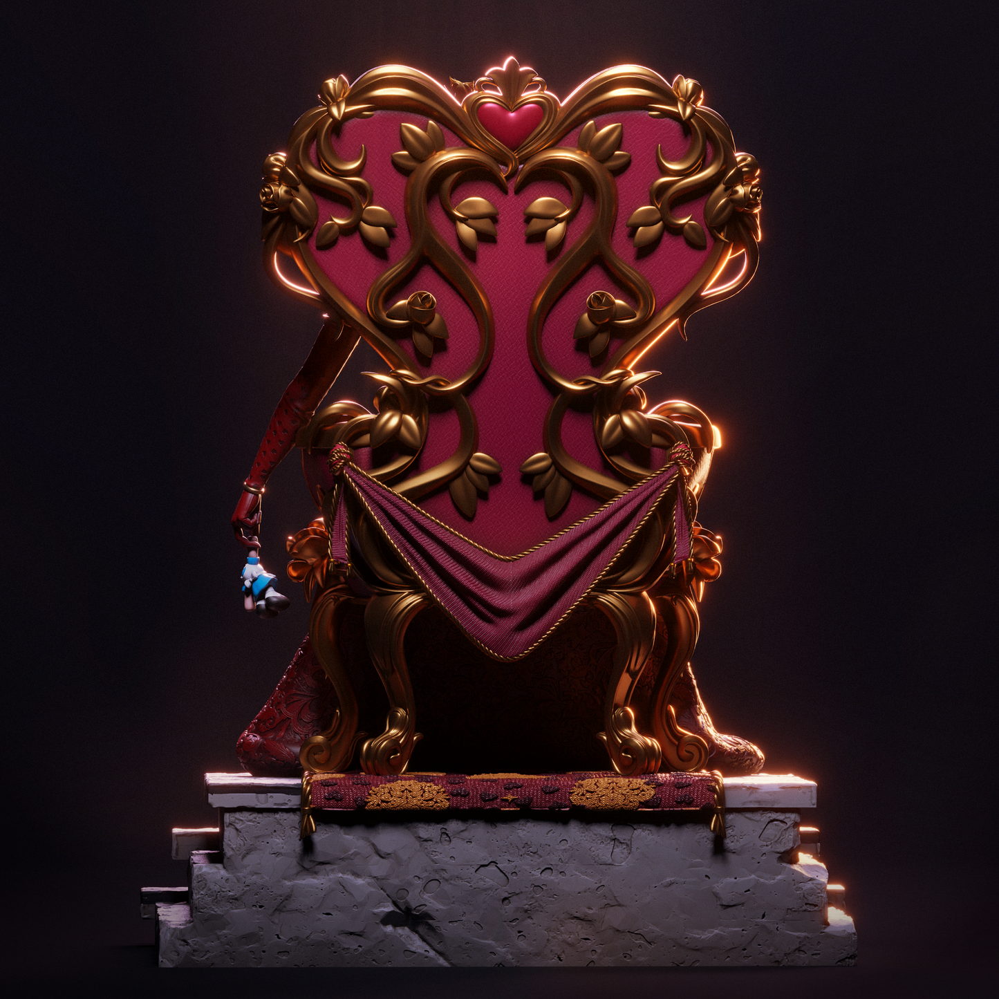 Red Queen