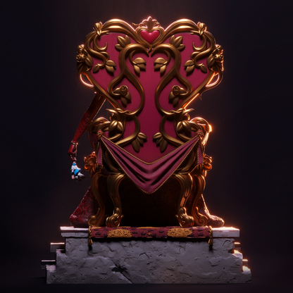 Red Queen