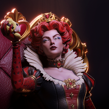 Red Queen