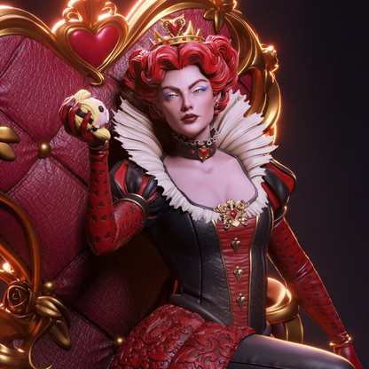 Red Queen