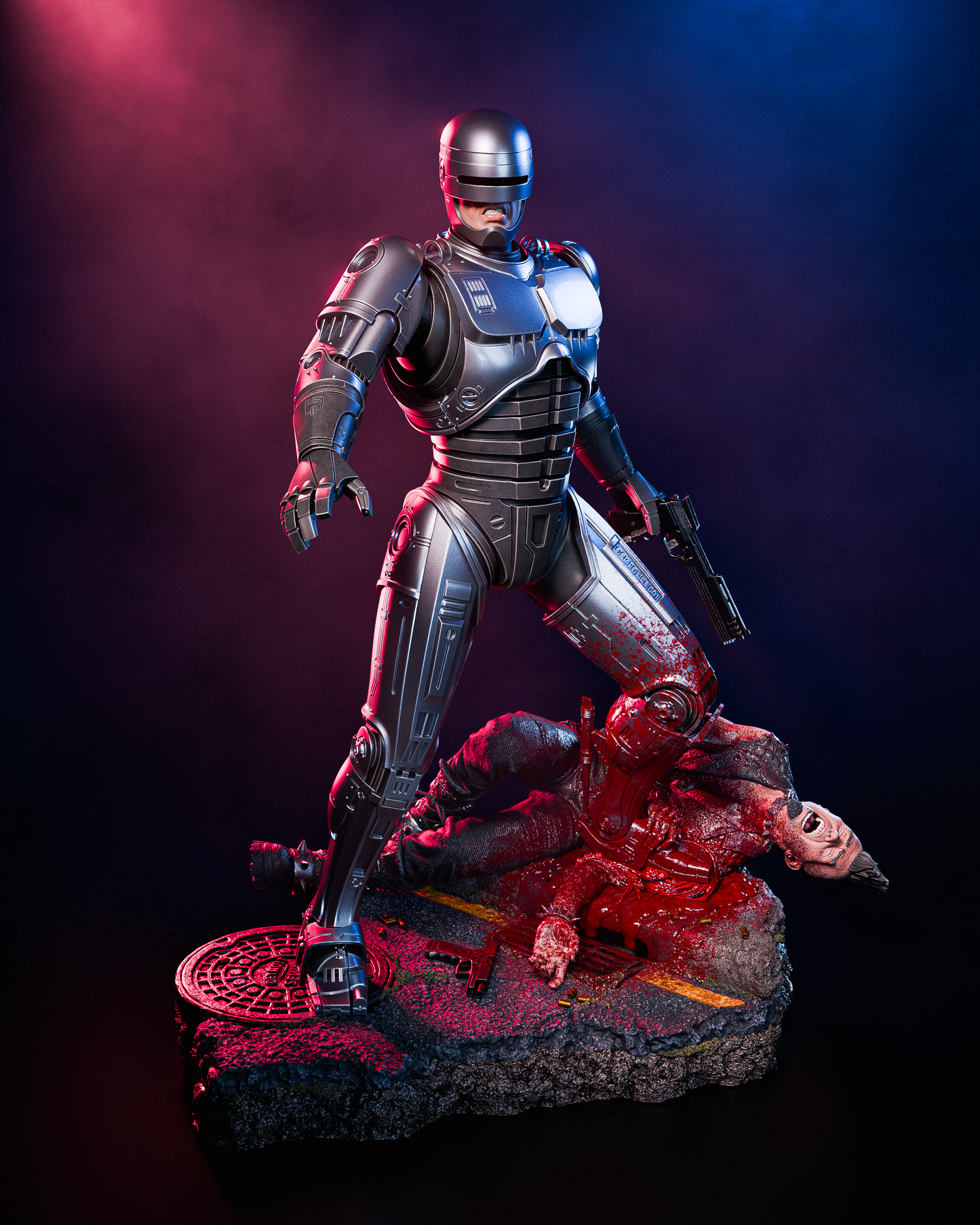 RoboCop