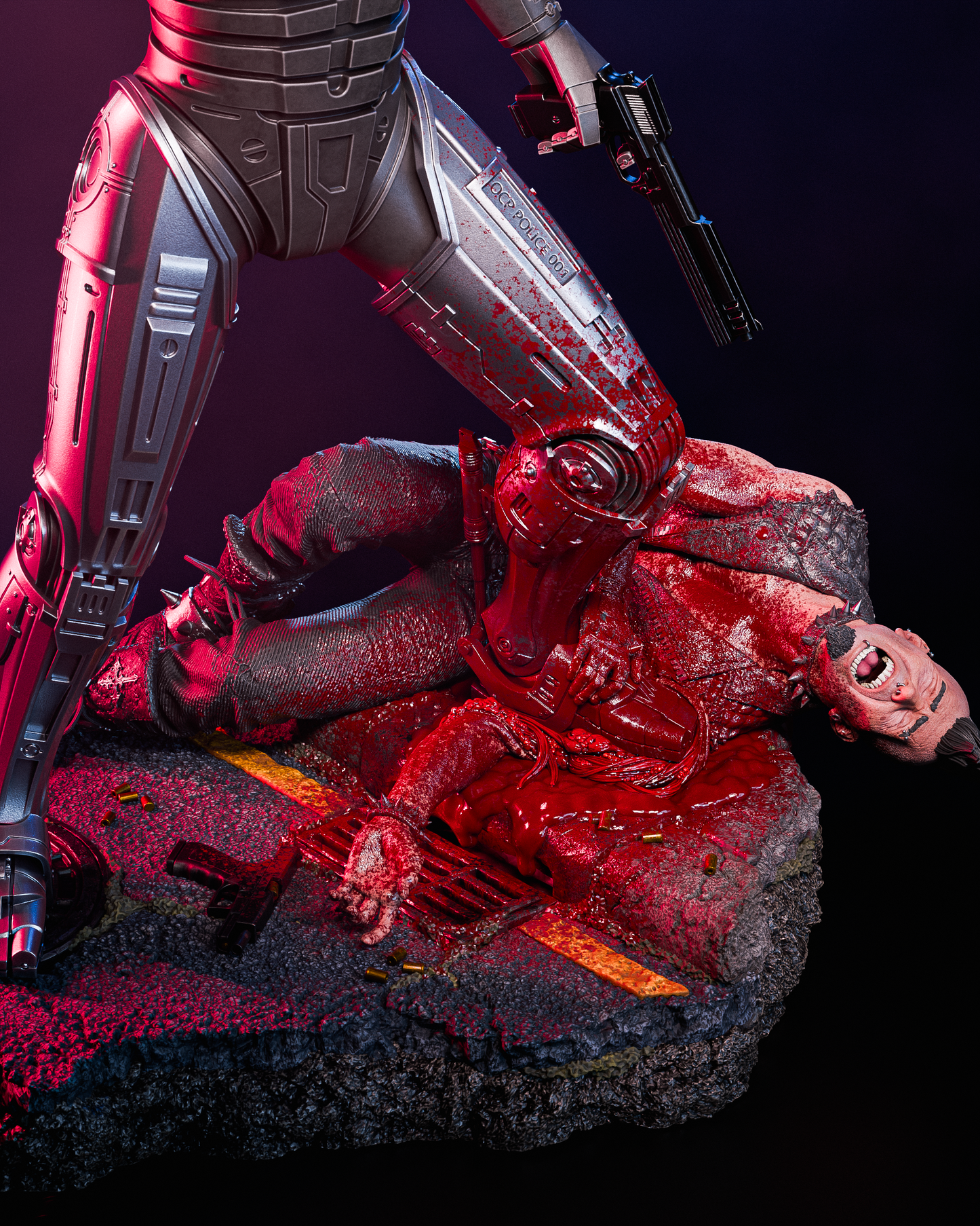 RoboCop