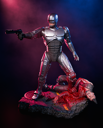 RoboCop