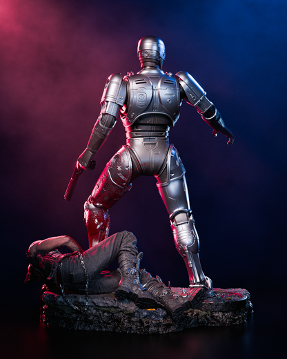 RoboCop