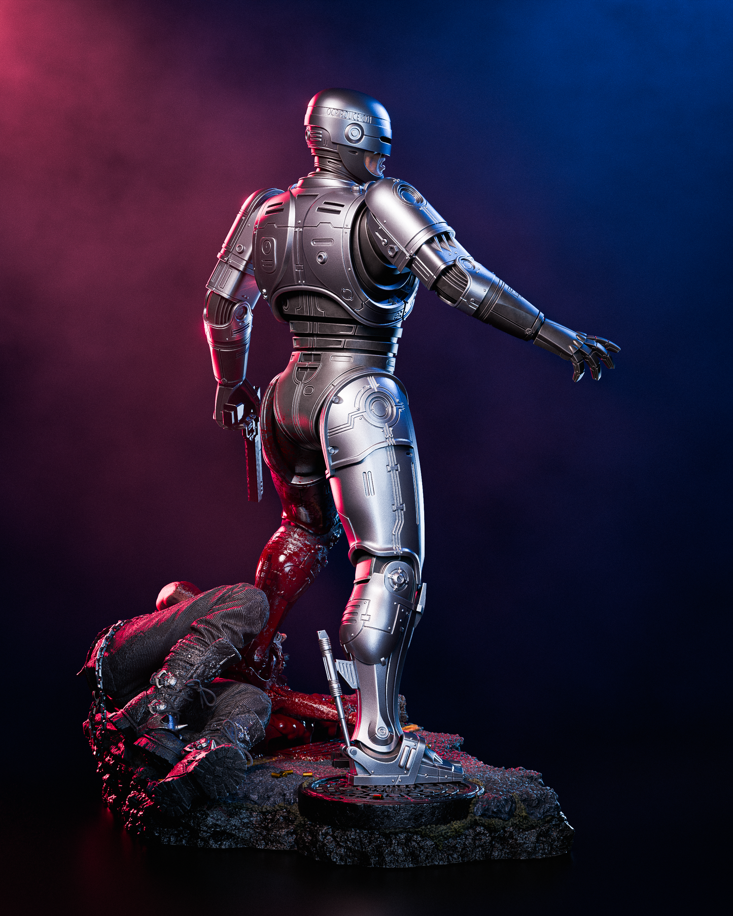 RoboCop