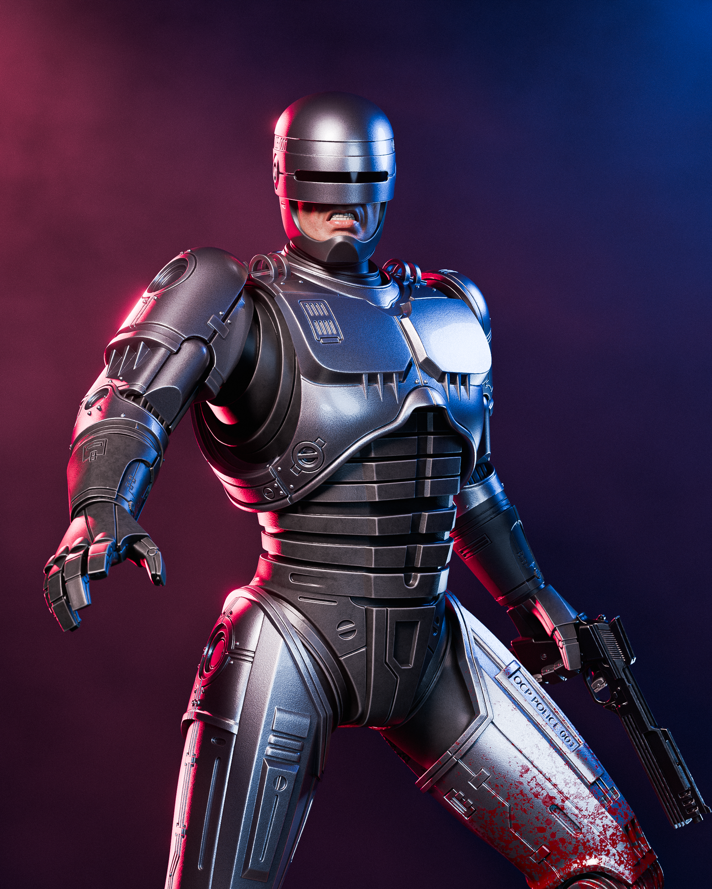 RoboCop