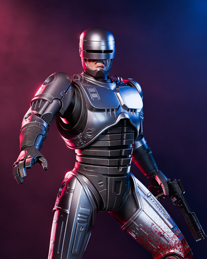 RoboCop