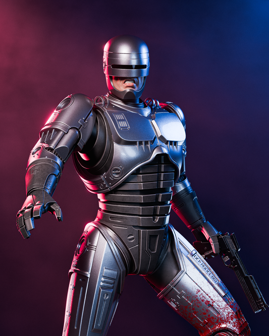 RoboCop